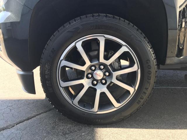 2017 GMC Canyon Vehicle Photo in GREEN BAY, WI 54303-3330