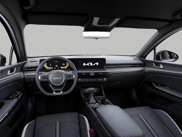 2025 Kia K5 Vehicle Photo in Oshkosh, WI 54904