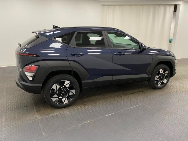 2025 Hyundai KONA Vehicle Photo in Appleton, WI 54913