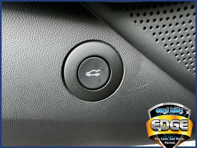2023 Chevrolet Camaro Vehicle Photo in Roslyn, NY 11576