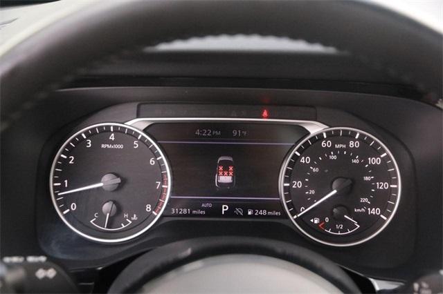 2023 Nissan Pathfinder Vehicle Photo in Hazelwood, MO 63042