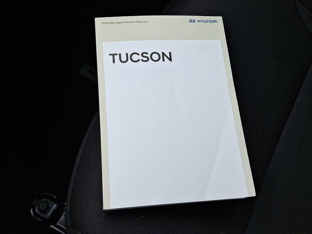 2024 Hyundai TUCSON Vehicle Photo in Philadelphia, PA 19116