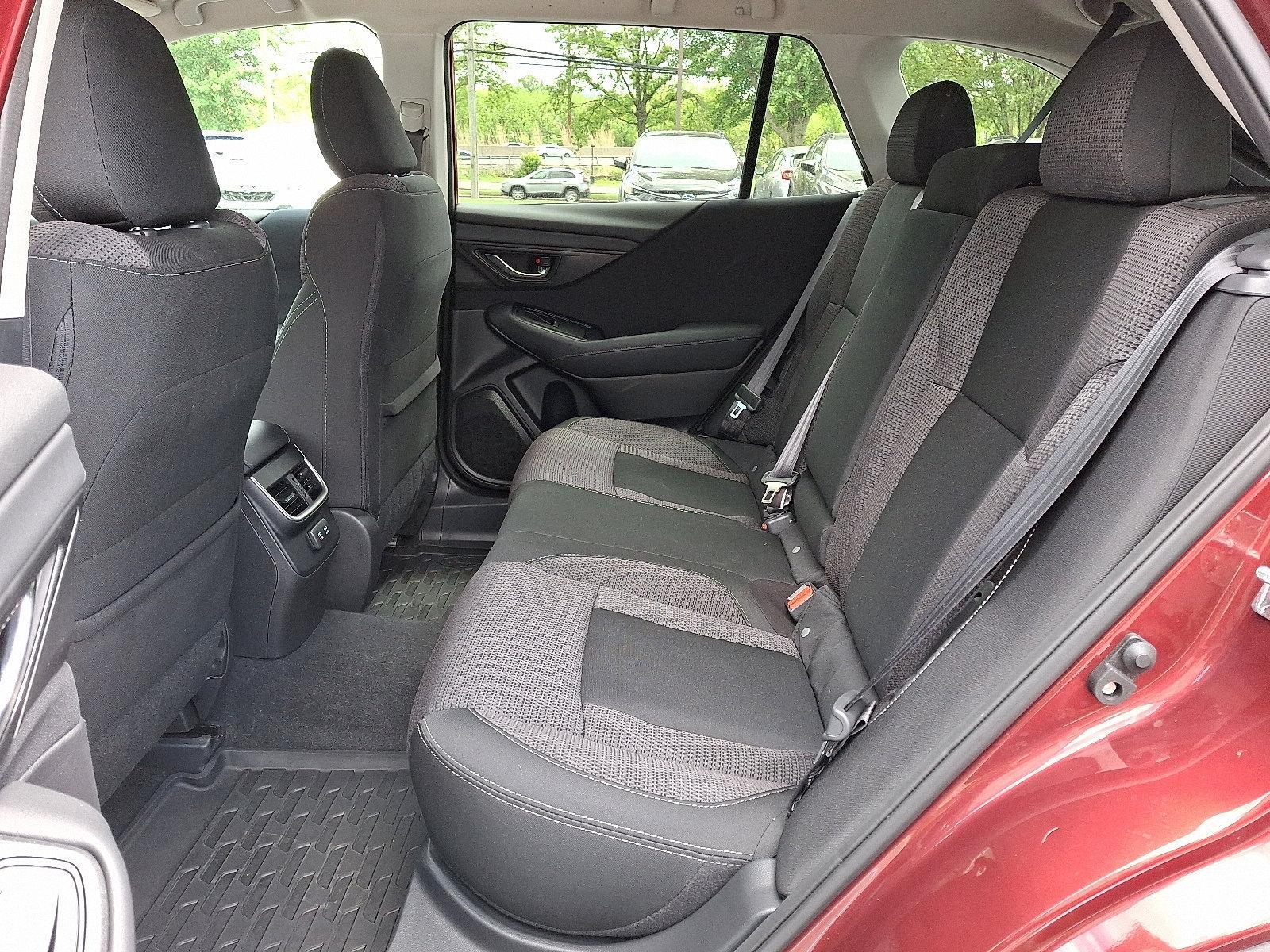 2022 Subaru Outback Vehicle Photo in Easton, PA 18045