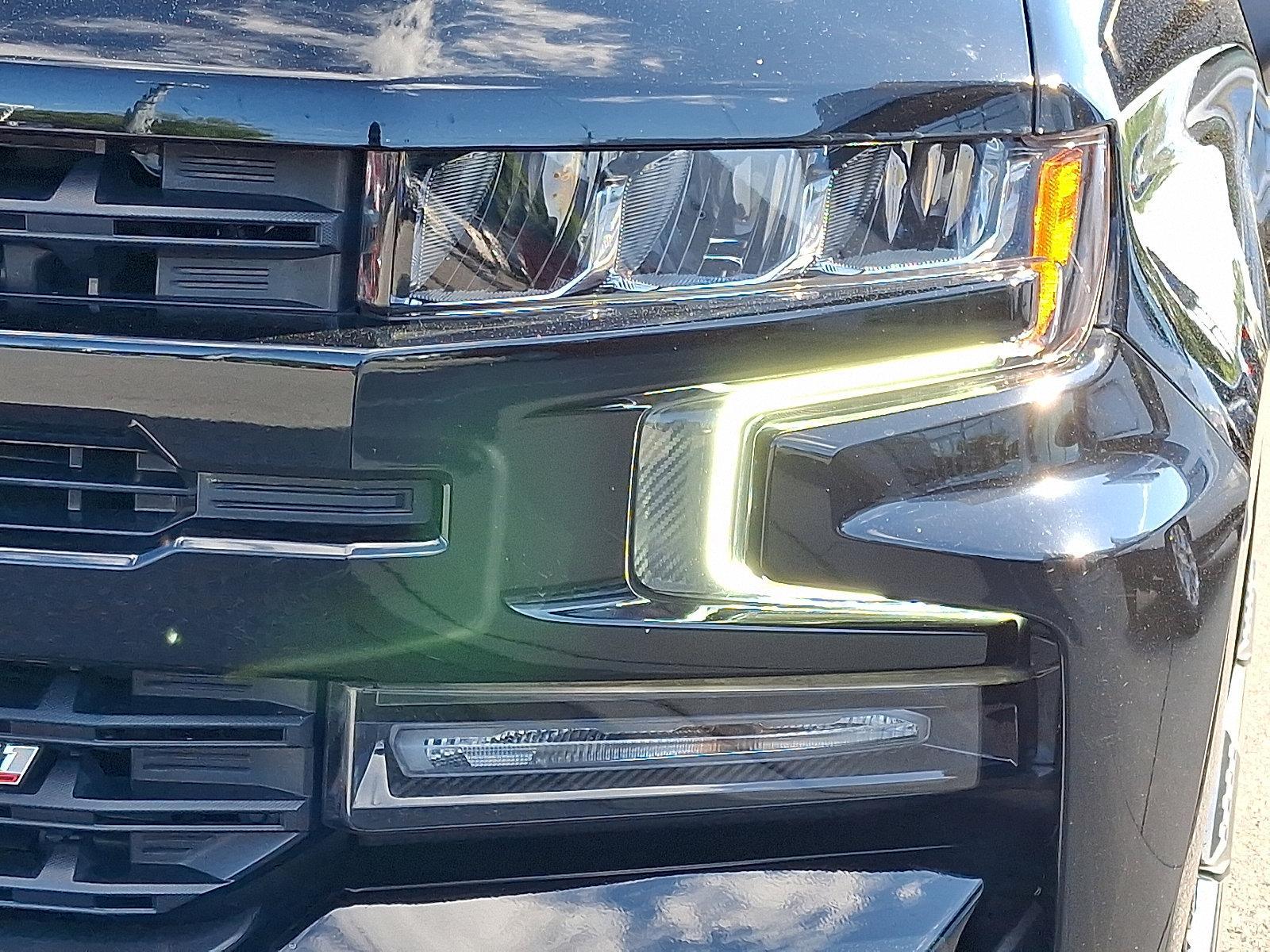 2021 Chevrolet Silverado 1500 Vehicle Photo in BETHLEHEM, PA 18017-9401