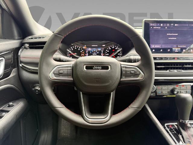 2024 Jeep Compass Vehicle Photo in Savannah, GA 31419