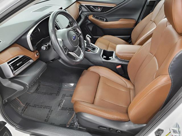 2022 Subaru Outback Vehicle Photo in Green Bay, WI 54304