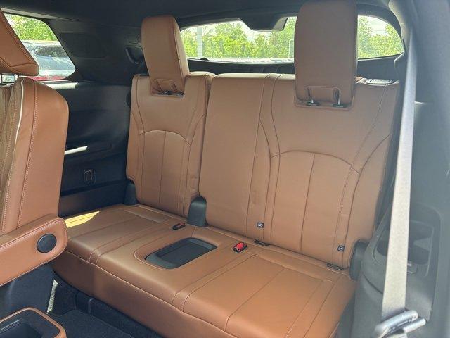 2025 INFINITI QX60 Vehicle Photo in Willow Grove, PA 19090
