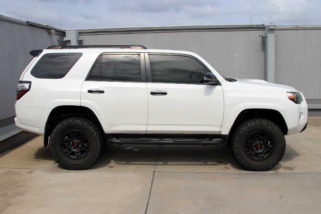 2020 Toyota 4Runner Vehicle Photo in SUGAR LAND, TX 77478