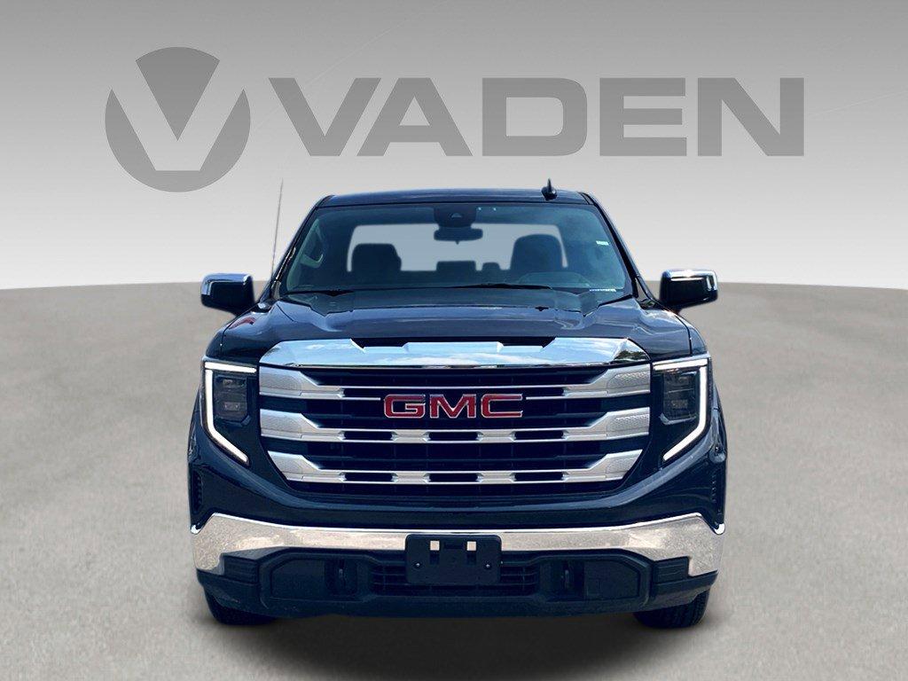 2024 GMC Sierra 1500 Vehicle Photo in SAVANNAH, GA 31406-4513
