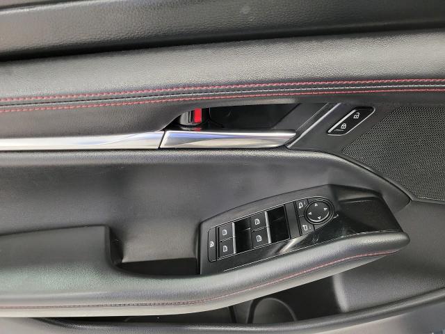 2024 Mazda3 Hatchback Vehicle Photo in NEENAH, WI 54956-2243