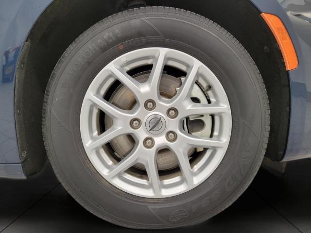 2023 Chrysler Pacifica Vehicle Photo in Oshkosh, WI 54901
