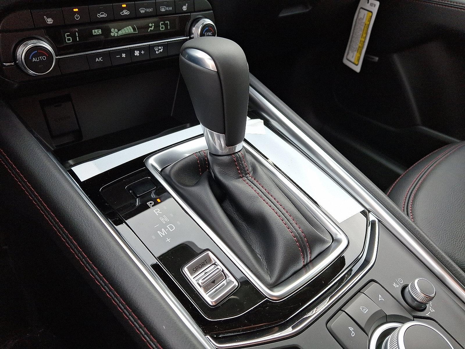 2025 Mazda CX-5 Vehicle Photo in Trevose, PA 19053