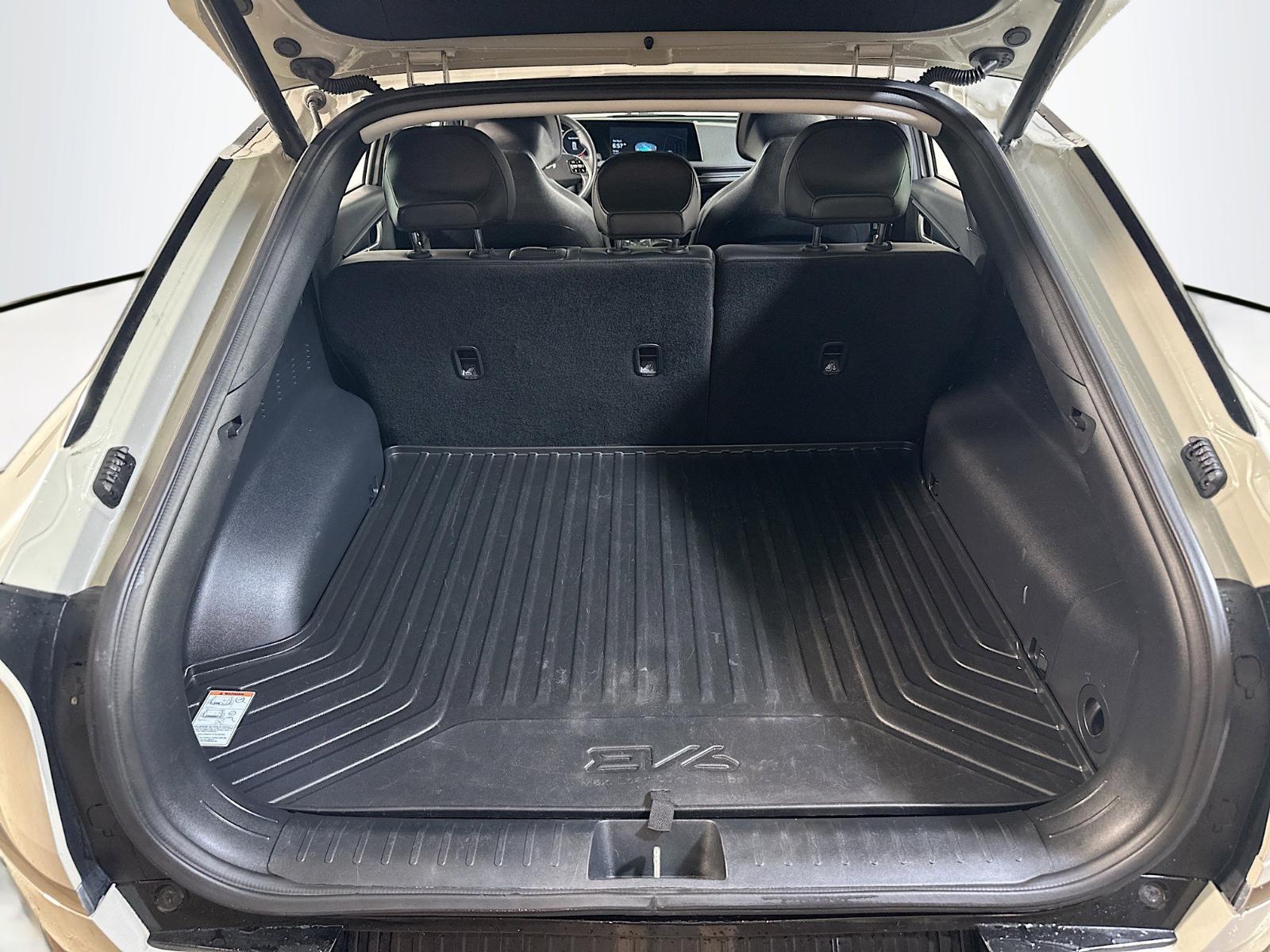 2022 Kia EV6 Vehicle Photo in Langhorne, PA 19047