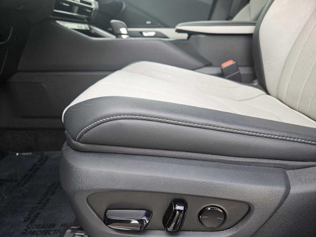 2024 Lexus TX 500h Vehicle Photo in FORT WORTH, TX 76132