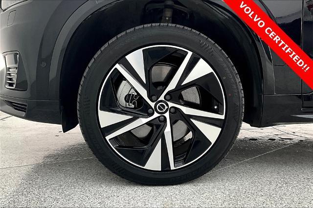 2023 Volvo XC90 Recharge Plug-In Hybrid Vehicle Photo in Grapevine, TX 76051
