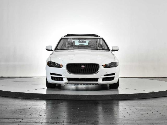2019 Jaguar XE Vehicle Photo in DALLAS, TX 75235