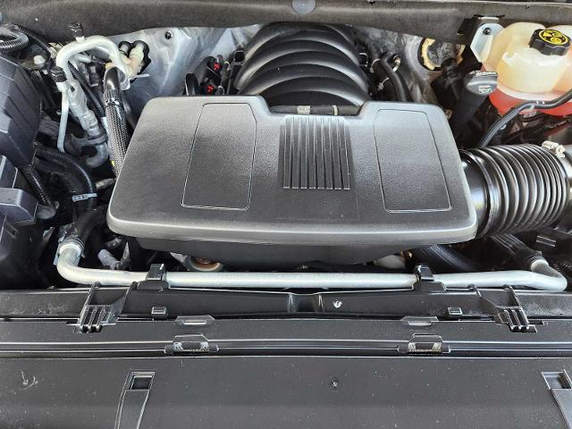 2022 Cadillac Escalade Vehicle Photo in Grapevine, TX 76051