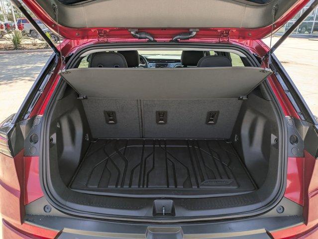 2023 Chevrolet Bolt EUV Vehicle Photo in SELMA, TX 78154-1460