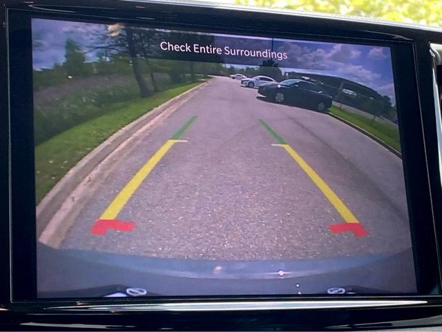 2022 Chrysler Pacifica Vehicle Photo in Hinesville, GA 31313