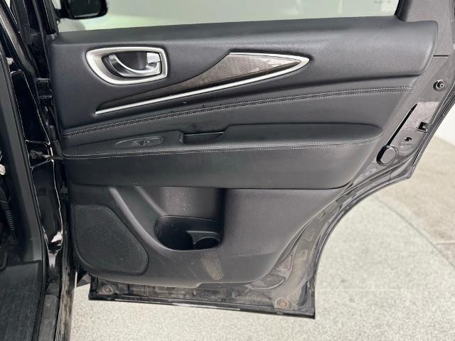 2020 INFINITI QX60 Vehicle Photo in Grapevine, TX 76051