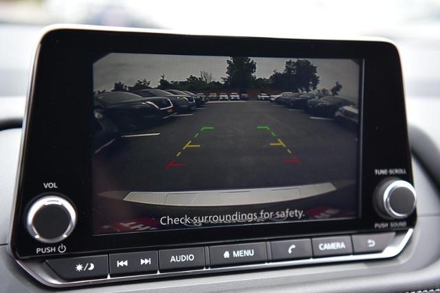 2025 Nissan Rogue Vehicle Photo in Ballwin, MO 63011