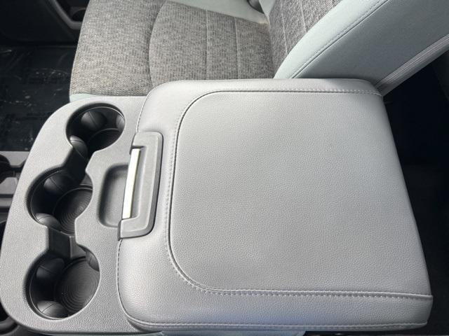 2016 Ram 2500 Vehicle Photo in GREEN BAY, WI 54304-5303
