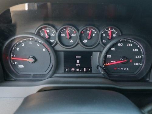 2025 GMC Sierra 2500 HD Vehicle Photo in HOMOSASSA, FL 34448-1461