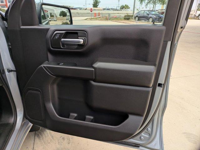 2024 Chevrolet Silverado 1500 Vehicle Photo in SELMA, TX 78154-1460