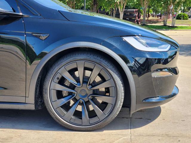 2023 Tesla Model X Vehicle Photo in HOUSTON, TX 77079