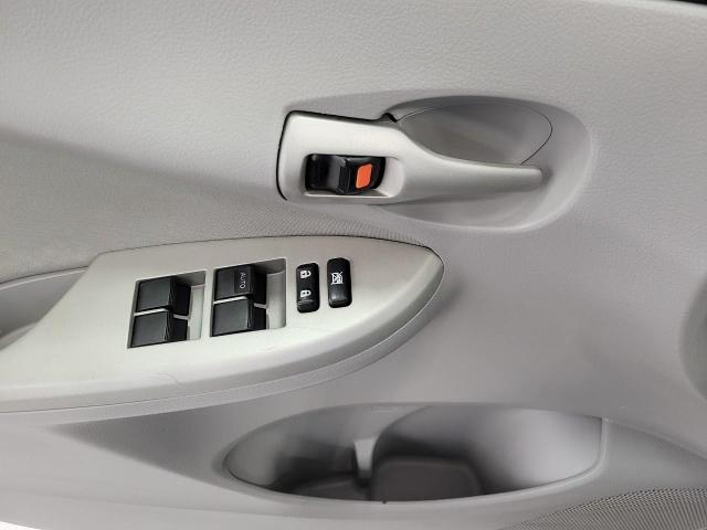 2012 Toyota Corolla Vehicle Photo in NEENAH, WI 54956-2243