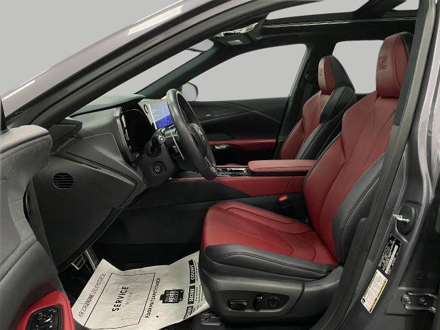 2023 Lexus RX 350 Vehicle Photo in Appleton, WI 54913