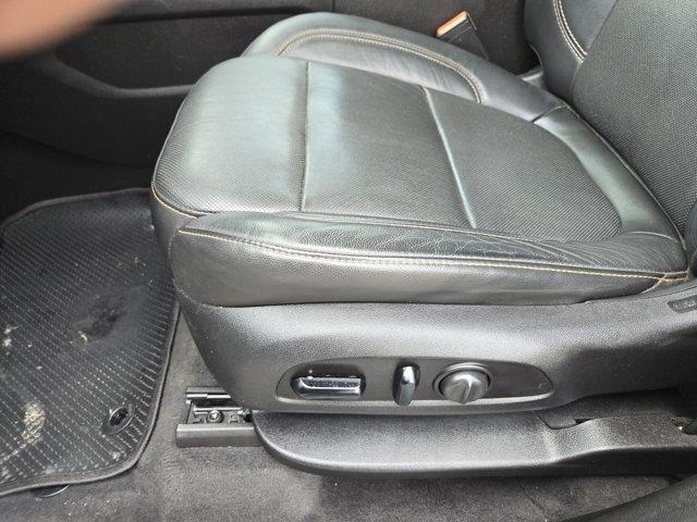 2020 Chevrolet Traverse Vehicle Photo in Decatur, TX 76234