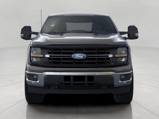 2025 Ford F-150 Vehicle Photo in Oshkosh, WI 54901