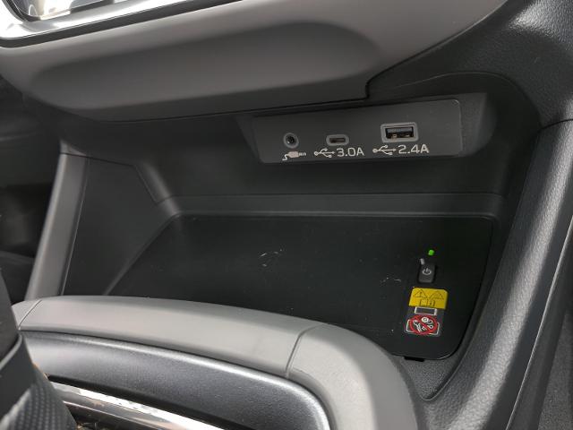 2025 Subaru Crosstrek Vehicle Photo in Green Bay, WI 54304