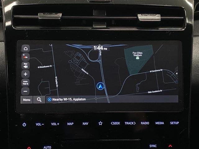 2023 Hyundai TUCSON Vehicle Photo in Appleton, WI 54913