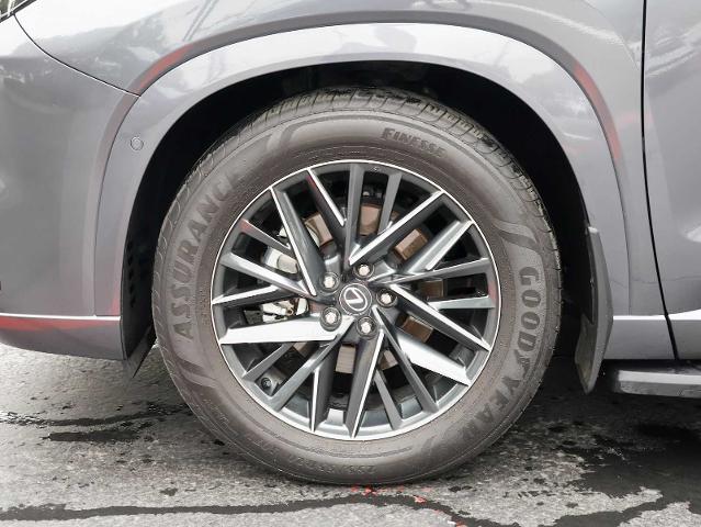2024 Lexus TX 350 Vehicle Photo in Dallas, TX 75209
