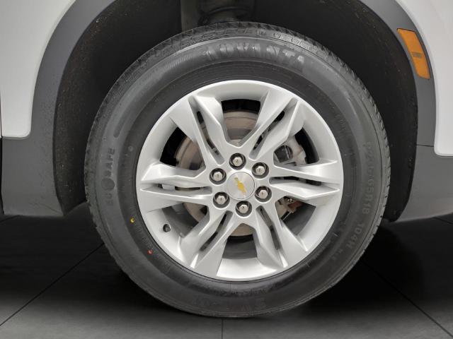 2022 Chevrolet Blazer Vehicle Photo in MANITOWOC, WI 54220-5838