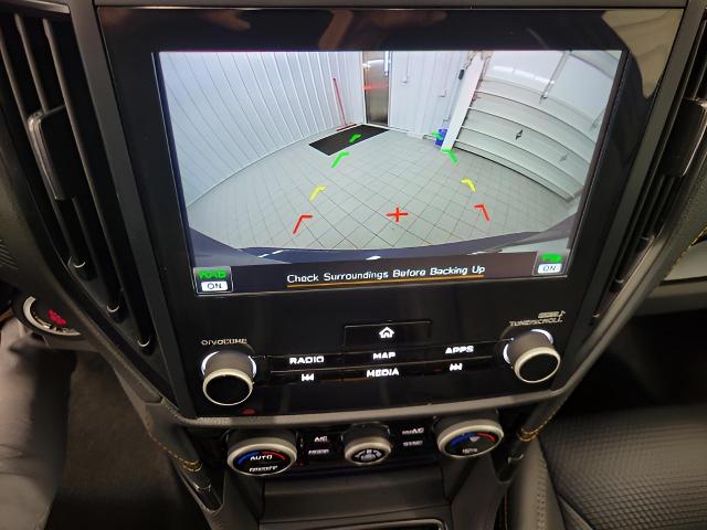 2024 Subaru Forester Vehicle Photo in Green Bay, WI 54304