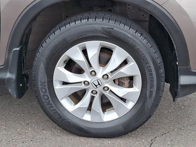 2014 Honda CR-V Vehicle Photo in Philadelphia, PA 19116