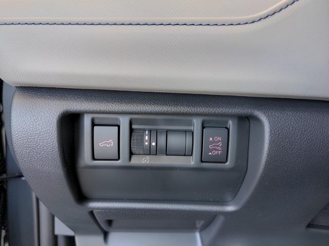 2025 Subaru Forester Vehicle Photo in Green Bay, WI 54304
