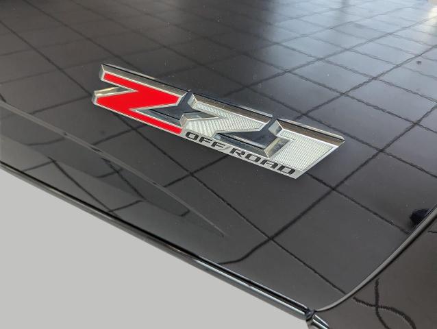 2022 Chevrolet Colorado Vehicle Photo in Oshkosh, WI 54901