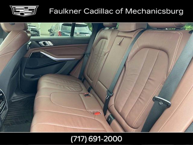 2019 BMW X5 Vehicle Photo in MECHANICSBURG, PA 17050-1707