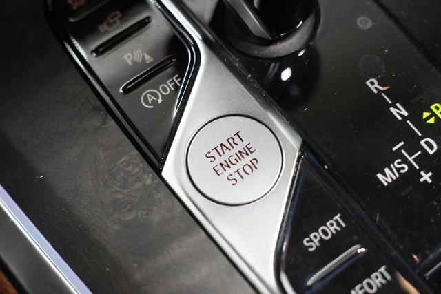 2019 BMW X5 xDrive40i Vehicle Photo in GRAPEVINE, TX 76051