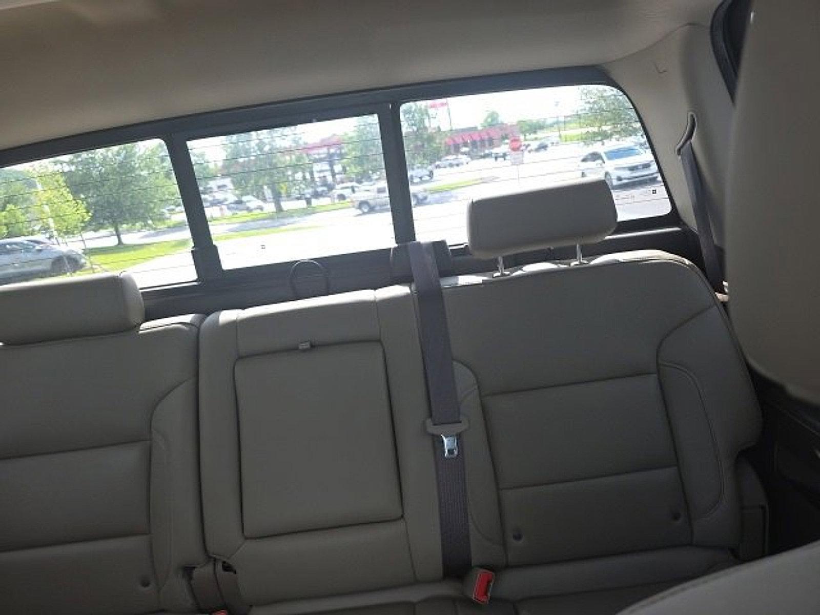 2018 GMC Sierra 1500 Vehicle Photo in Harrisburg, PA 17111
