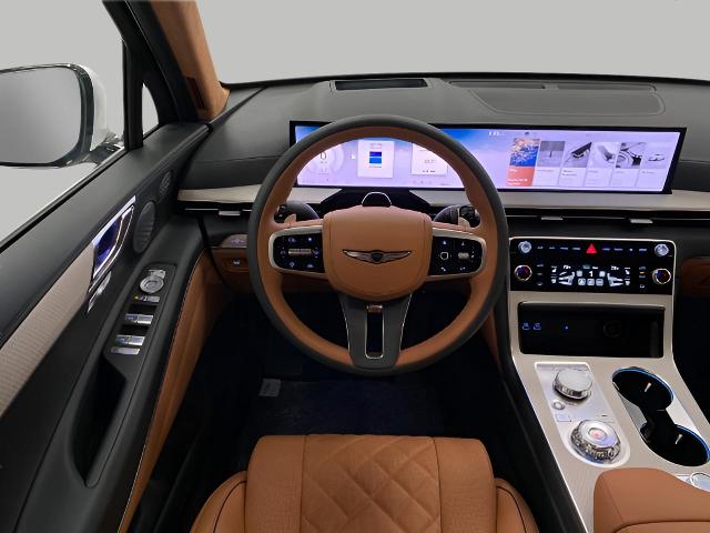 2025 Genesis GV80 Vehicle Photo in Appleton, WI 54913