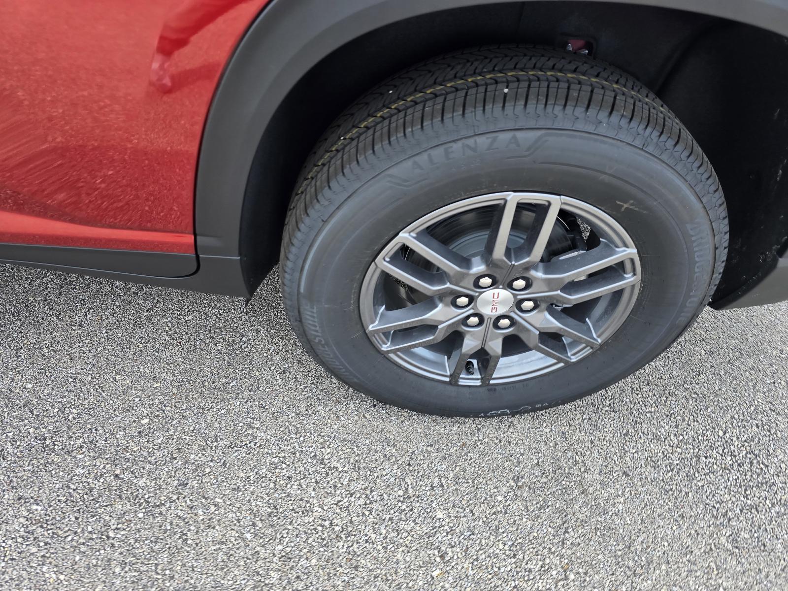 2025 GMC Acadia Vehicle Photo in Rolla, MO 65401