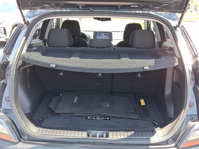 2022 Hyundai KONA Vehicle Photo in Philadelphia, PA 19116