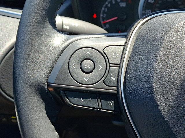 2022 Toyota Corolla Cross Vehicle Photo in Philadelphia, PA 19116