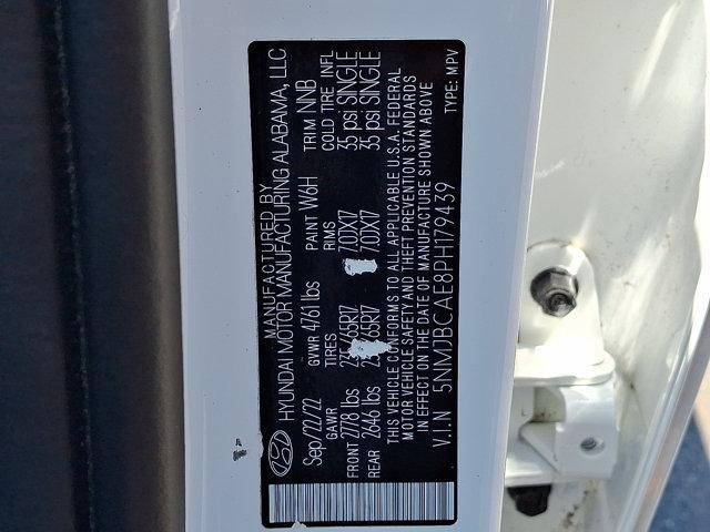2023 Hyundai TUCSON Vehicle Photo in Philadelphia, PA 19116