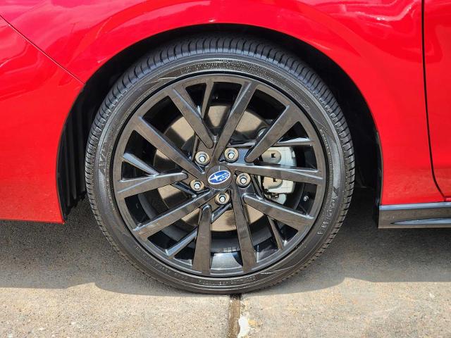 2024 Subaru Impreza Vehicle Photo in DALLAS, TX 75209